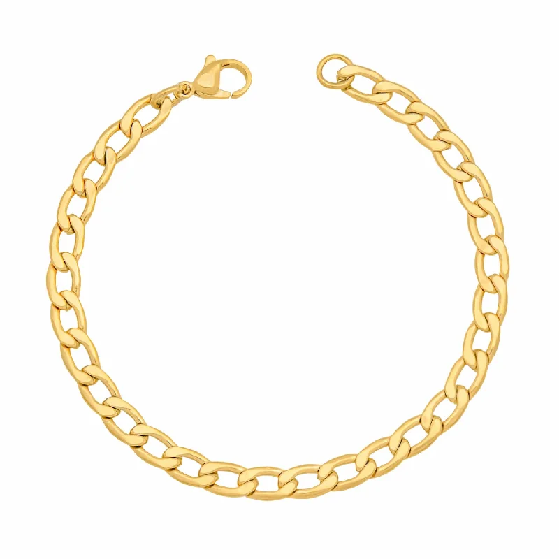 Pinch clasp bangles-Alessia Bracelet