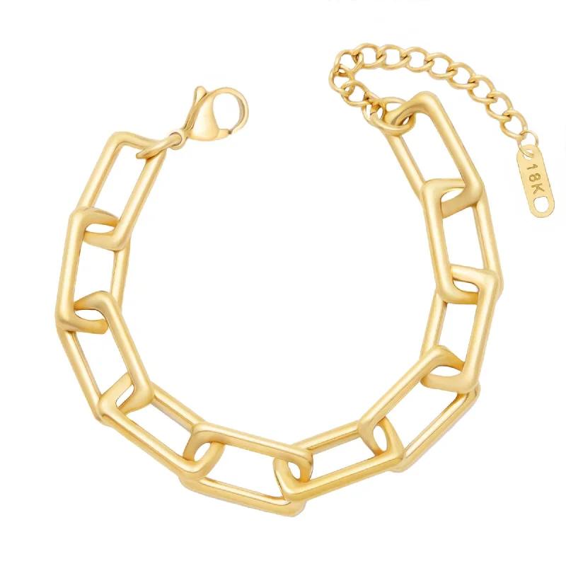 Pink gold bangles-Corsica Bracelet